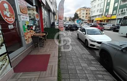 Esatpaşa Mahallesinde Devren Kiralık Hazır İşletme