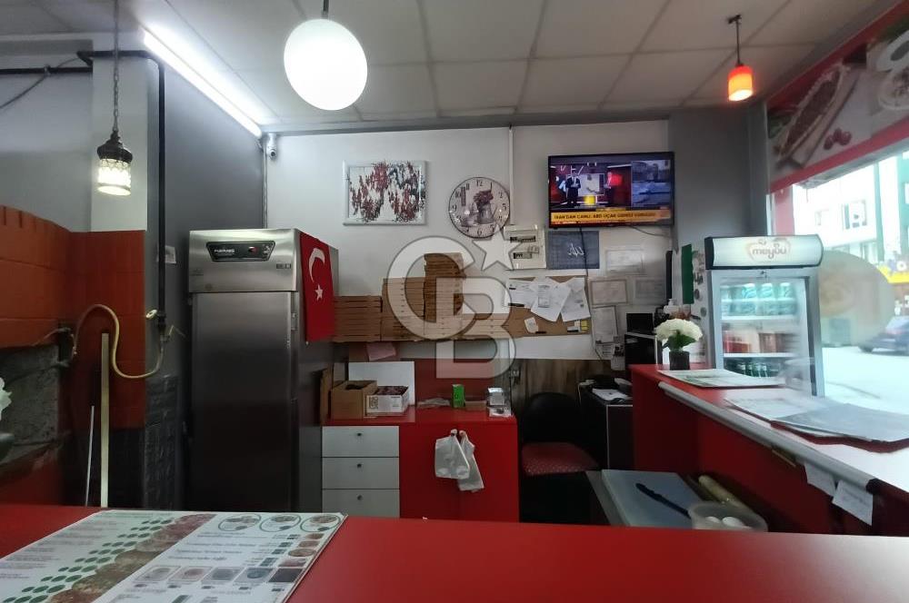 Esatpaşa Mahallesinde Devren Kiralık Hazır İşletme