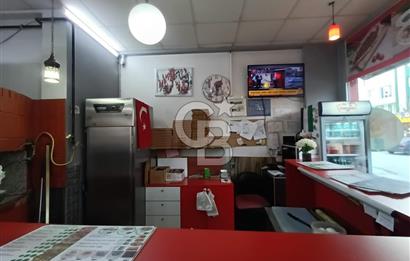Esatpaşa Mahallesinde Devren Kiralık Hazır İşletme