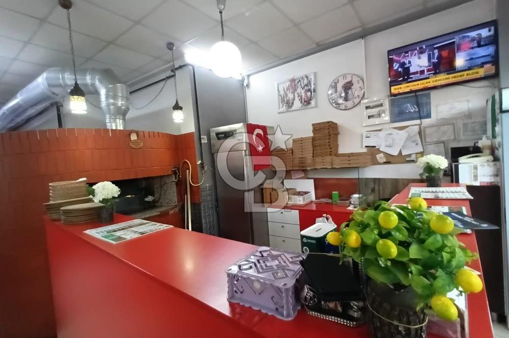 Esatpaşa Mahallesinde Devren Kiralık Hazır İşletme
