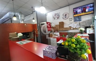 Esatpaşa Mahallesinde Devren Kiralık Hazır İşletme