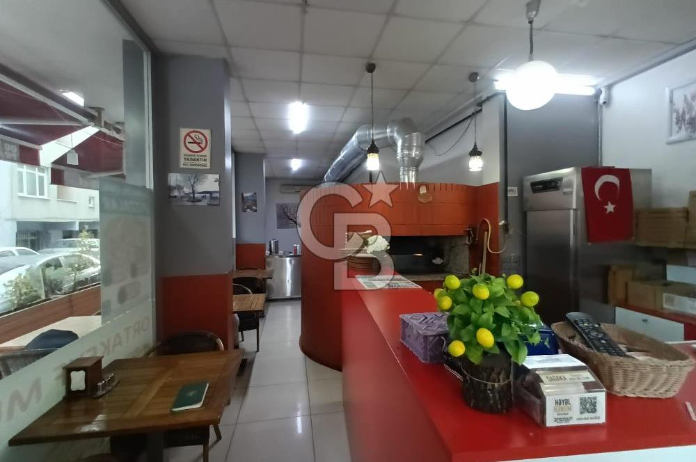 Esatpaşa Mahallesinde Devren Kiralık Hazır İşletme