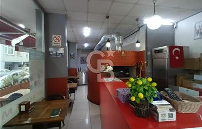 Esatpaşa Mahallesinde Devren Kiralık Hazır İşletme
