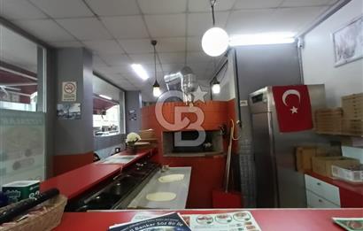 Esatpaşa Mahallesinde Devren Kiralık Hazır İşletme