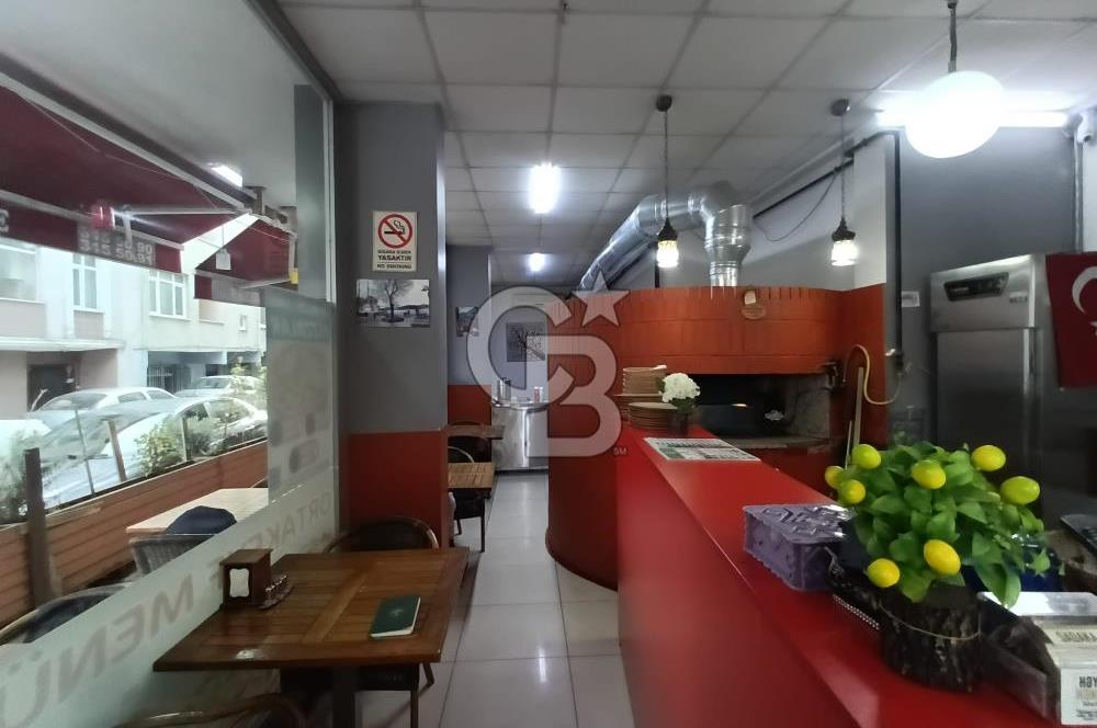 Esatpaşa Mahallesinde Devren Kiralık Hazır İşletme