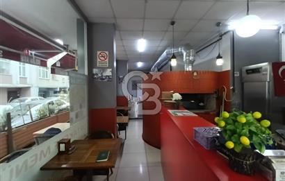 Esatpaşa Mahallesinde Devren Kiralık Hazır İşletme
