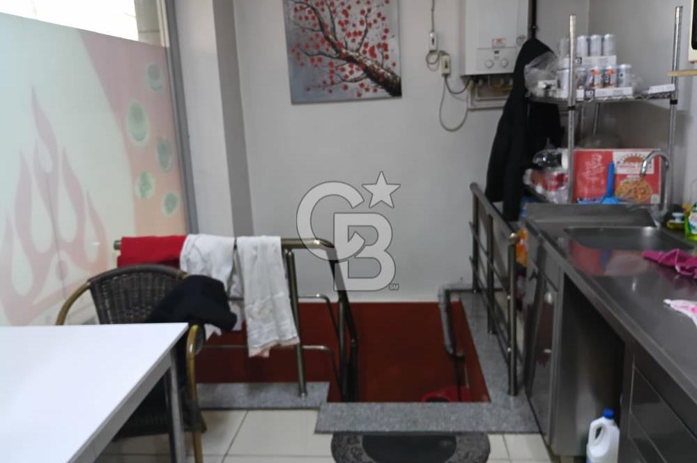 Esatpaşa Mahallesinde Devren Kiralık Hazır İşletme
