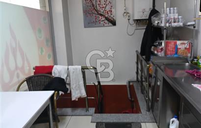 Esatpaşa Mahallesinde Devren Kiralık Hazır İşletme