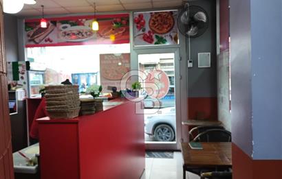 Esatpaşa Mahallesinde Devren Kiralık Hazır İşletme