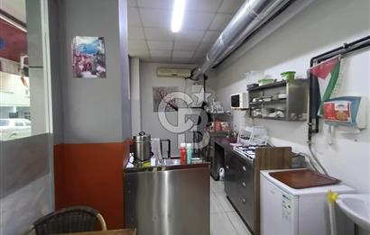 Esatpaşa Mahallesinde Devren Kiralık Hazır İşletme