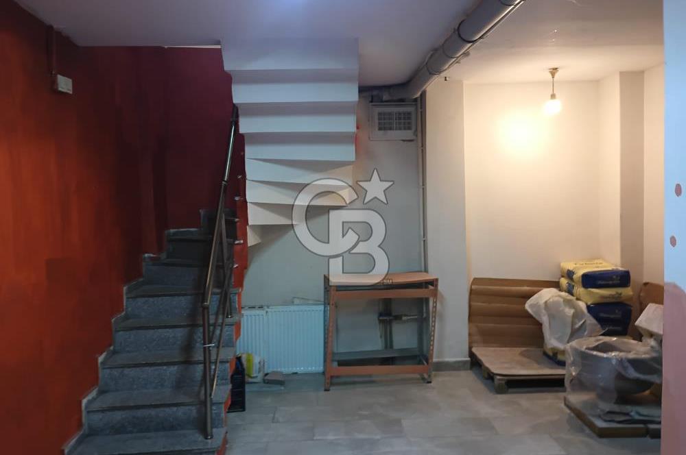 Esatpaşa Mahallesinde Devren Kiralık Hazır İşletme