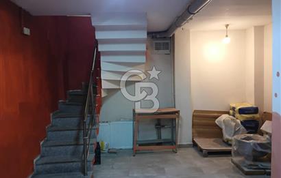 Esatpaşa Mahallesinde Devren Kiralık Hazır İşletme