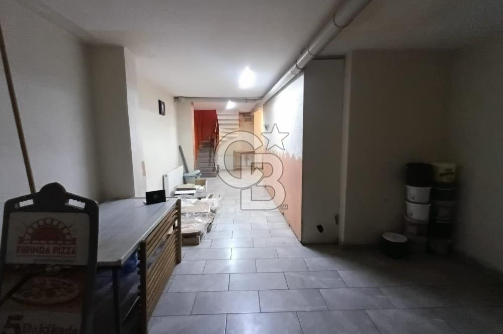 Esatpaşa Mahallesinde Devren Kiralık Hazır İşletme