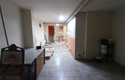 Esatpaşa Mahallesinde Devren Kiralık Hazır İşletme