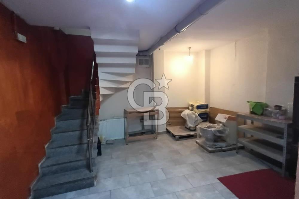 Esatpaşa Mahallesinde Devren Kiralık Hazır İşletme