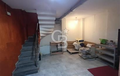 Esatpaşa Mahallesinde Devren Kiralık Hazır İşletme