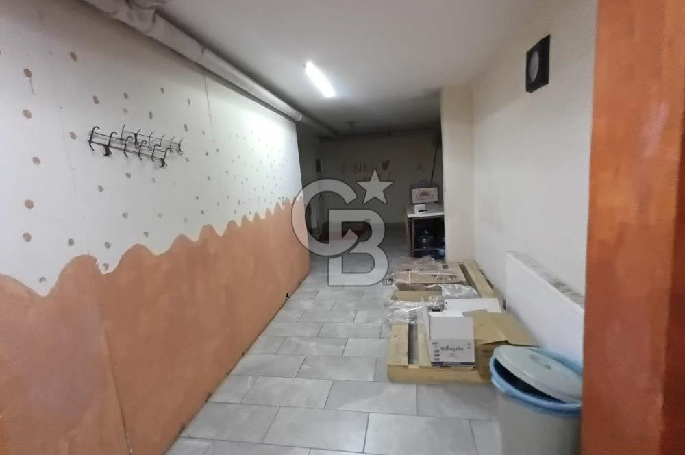 Esatpaşa Mahallesinde Devren Kiralık Hazır İşletme