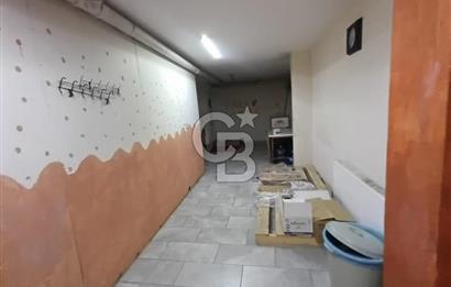 Esatpaşa Mahallesinde Devren Kiralık Hazır İşletme