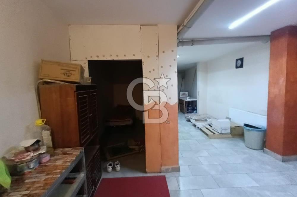 Esatpaşa Mahallesinde Devren Kiralık Hazır İşletme