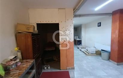 Esatpaşa Mahallesinde Devren Kiralık Hazır İşletme