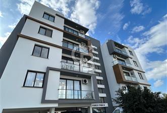 K. Kaymaklıda Kiralık Full Eşyalı 2+1 Dubleks Daire !!! - 2 - 337807