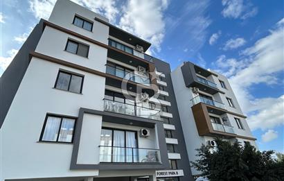 K. Kaymaklıda Kiralık Full Eşyalı 2+1 Dubleks Daire !!!