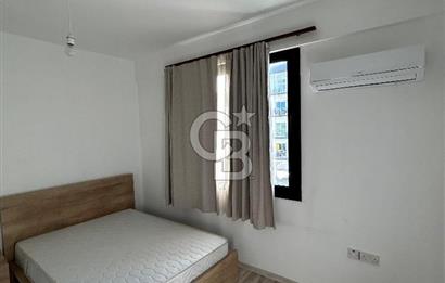 K. Kaymaklıda Kiralık Full Eşyalı 2+1 Dubleks Daire !!!