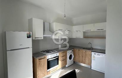 K. Kaymaklıda Kiralık Full Eşyalı 2+1 Dubleks Daire !!!