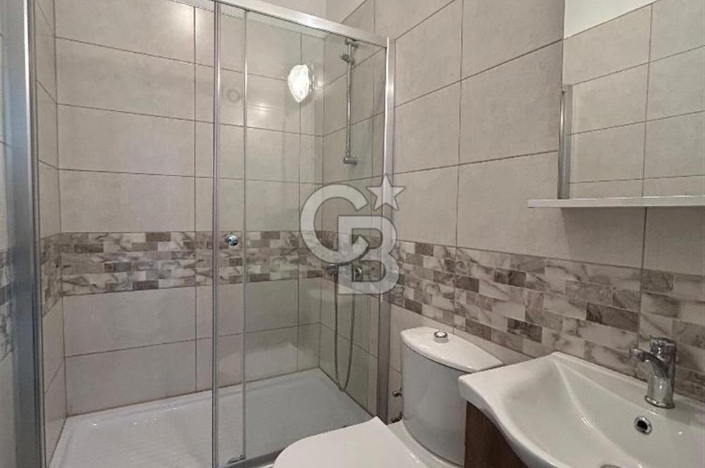 K. Kaymaklıda Kiralık Full Eşyalı 2+1 Dubleks Daire !!!