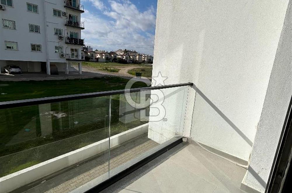 K. Kaymaklıda Kiralık Full Eşyalı 2+1 Dubleks Daire !!!