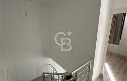 K. Kaymaklıda Kiralık Full Eşyalı 2+1 Dubleks Daire !!!