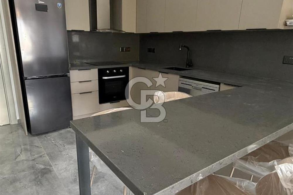 Lefkoşa Ortaköy'de Kiralık 2+1 Sıfır Eşyalı Daireler !!!