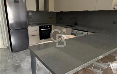 Lefkoşa Ortaköy'de Kiralık 2+1 Sıfır Eşyalı Daireler !!!