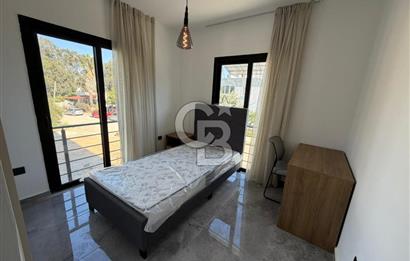 Lefkoşa Ortaköy'de Kiralık 2+1 Sıfır Eşyalı Daireler !!!