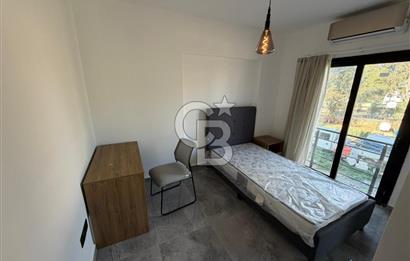 Lefkoşa Ortaköy'de Kiralık 2+1 Sıfır Eşyalı Daireler !!!