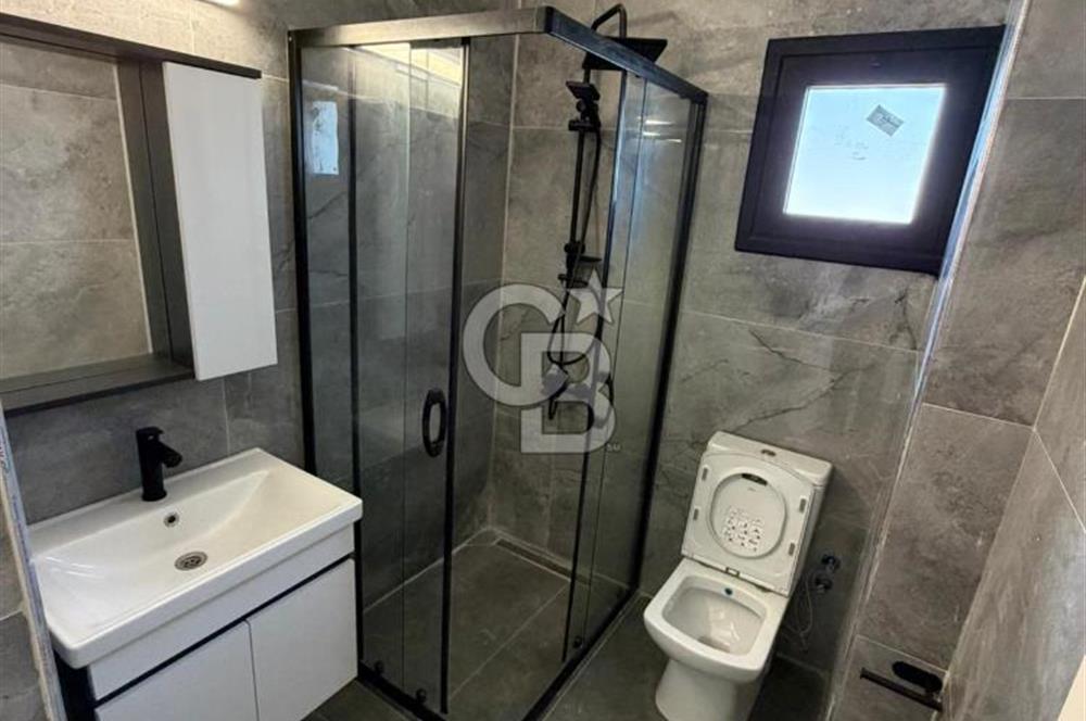 Lefkoşa Ortaköy'de Kiralık 2+1 Sıfır Eşyalı Daireler !!!