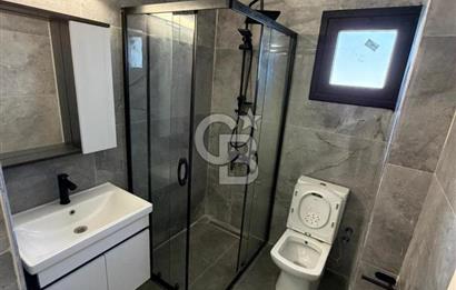 Lefkoşa Ortaköy'de Kiralık 2+1 Sıfır Eşyalı Daireler !!!