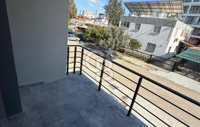 Lefkoşa Ortaköy'de Kiralık 2+1 Sıfır Eşyalı Daireler !!!