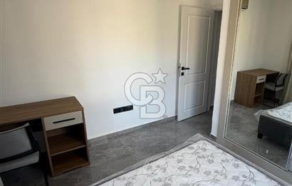 Lefkoşa Ortaköy'de Kiralık 2+1 Sıfır Eşyalı Daireler !!!