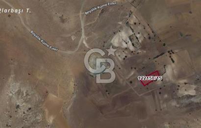 GÖLBAŞI BOYALIKTA 3150M² SATILIK ARSA