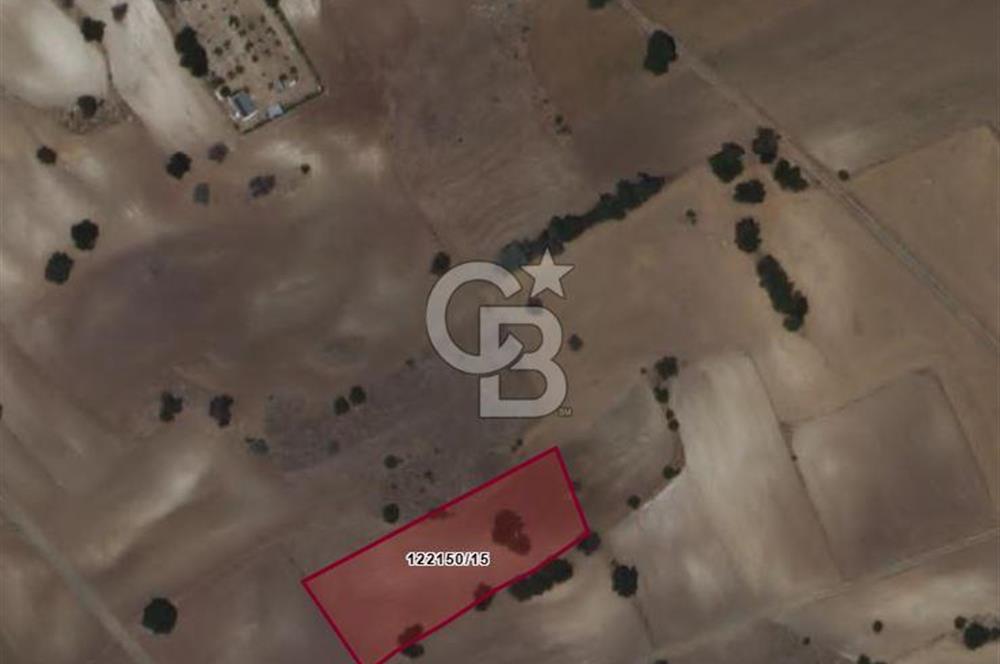 GÖLBAŞI BOYALIKTA 3150M² SATILIK ARSA