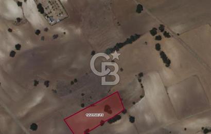 GÖLBAŞI BOYALIKTA 3150M² SATILIK ARSA