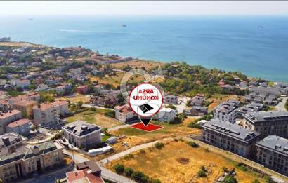 Beylikdüzü/Sahil Mahallesinde 406m2 Konut İmarlı Arsa