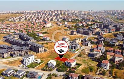 Beylikdüzü/Sahil Mahallesinde 406m2 Konut İmarlı Arsa