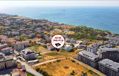 Beylikdüzü/Sahil Mahallesinde 406m2 Konut İmarlı Arsa