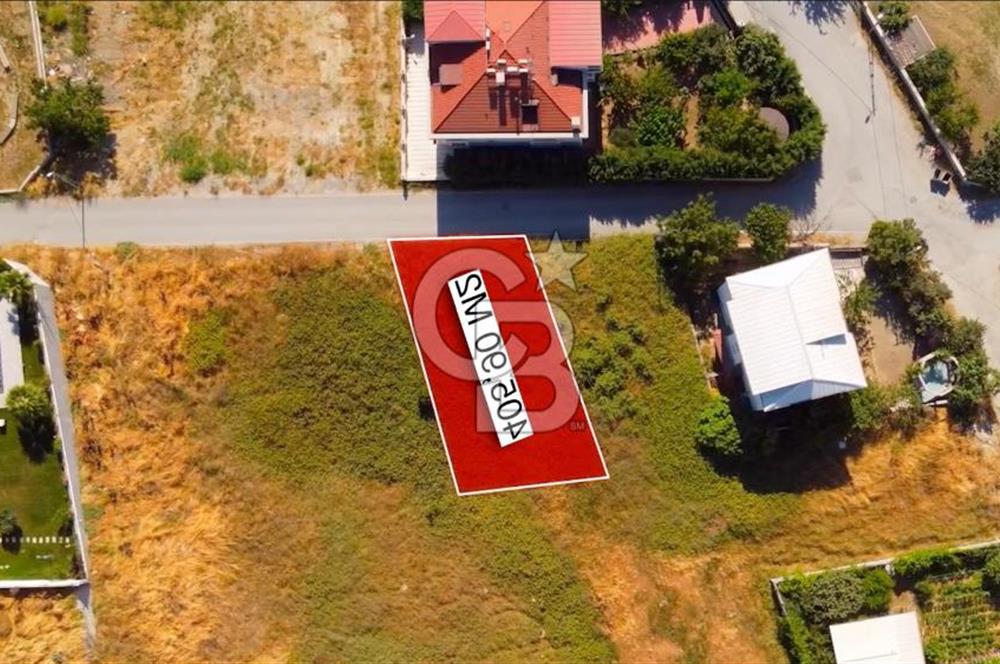 Beylikdüzü/Sahil Mahallesinde 406m2 Konut İmarlı Arsa