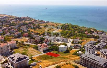 Beylikdüzü/Sahil Mahallesinde 406m2 Konut İmarlı Arsa
