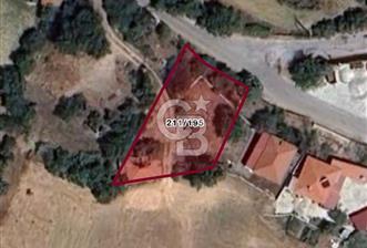 MUĞLA MENTEŞE FADILCA’DA 620 m² KÖYİÇİ İMARLI SATILIK ARSA - 1 - 337815