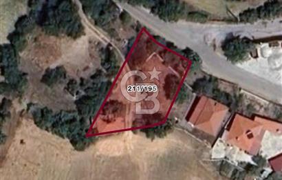 MUĞLA MENTEŞE FADILCA’DA 620 m² KÖYİÇİ İMARLI SATILIK ARSA