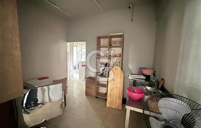 İZMİT ALİKAHYA TRAMVAY YOLUNDA KİRALIK 150 M2 DÜKKAN &CAFE